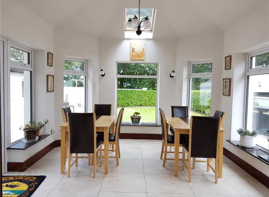 Churchfield, Knock, F12P939
