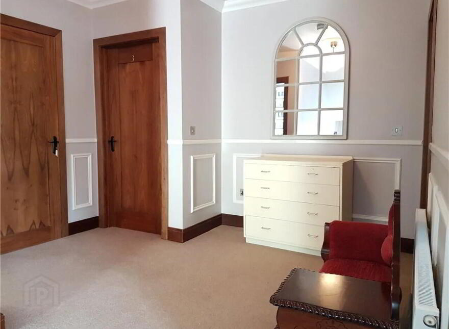 Churchfield, Knock, F12P939