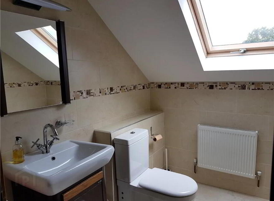Churchfield, Knock, F12P939