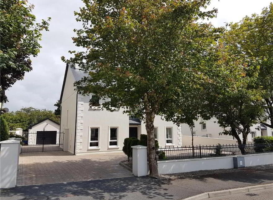 Churchfield, Knock, F12P939