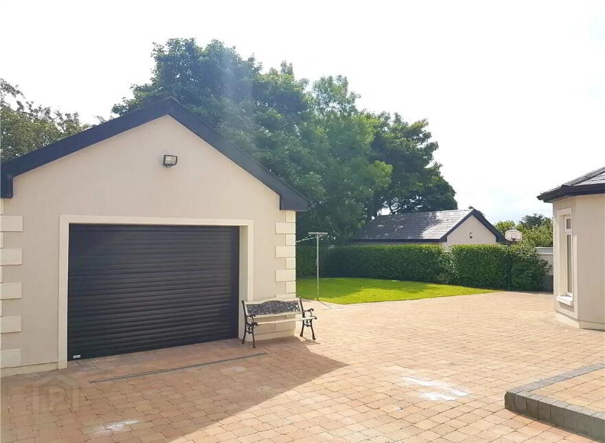 Churchfield, Knock, F12P939