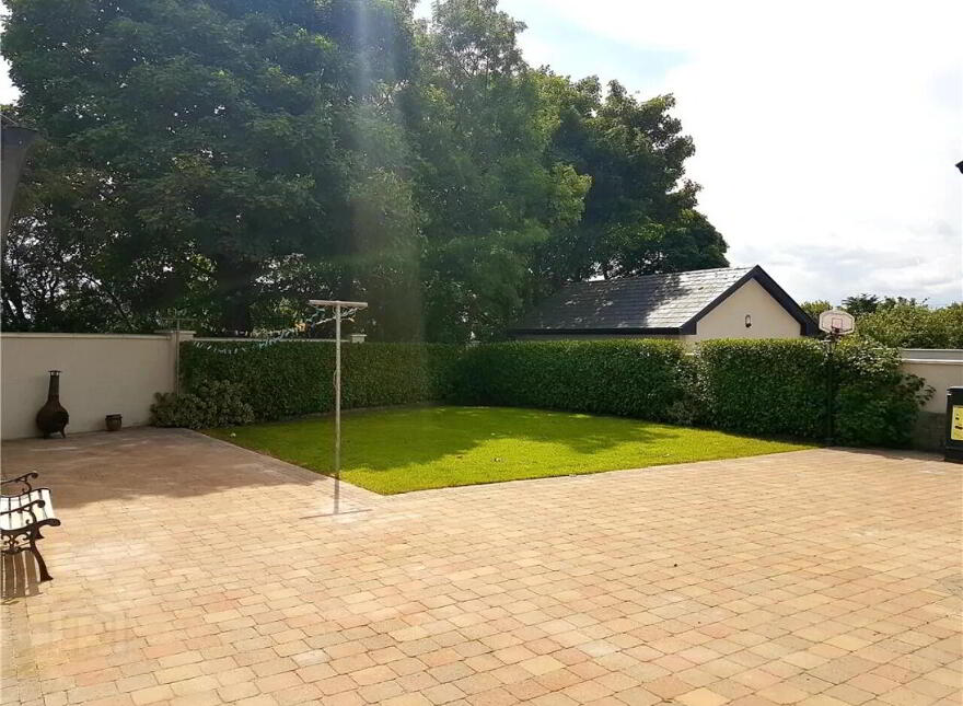 Churchfield, Knock, F12P939