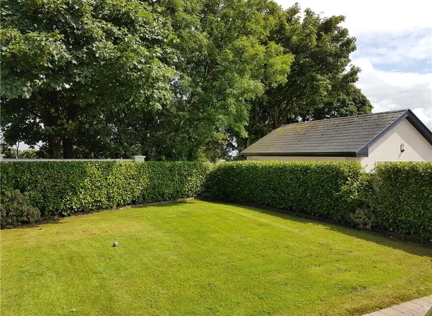 Churchfield, Knock, F12P939