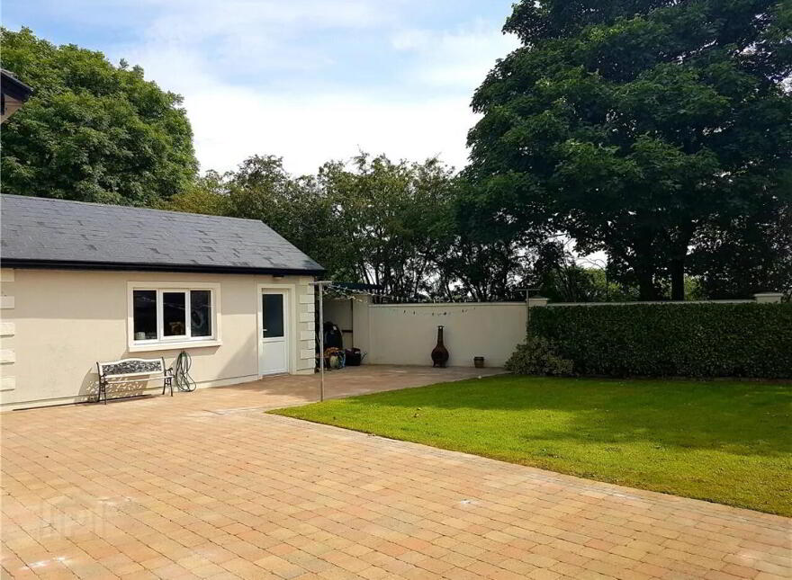 Churchfield, Knock, F12P939