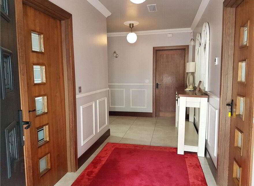 Churchfield, Knock, F12P939