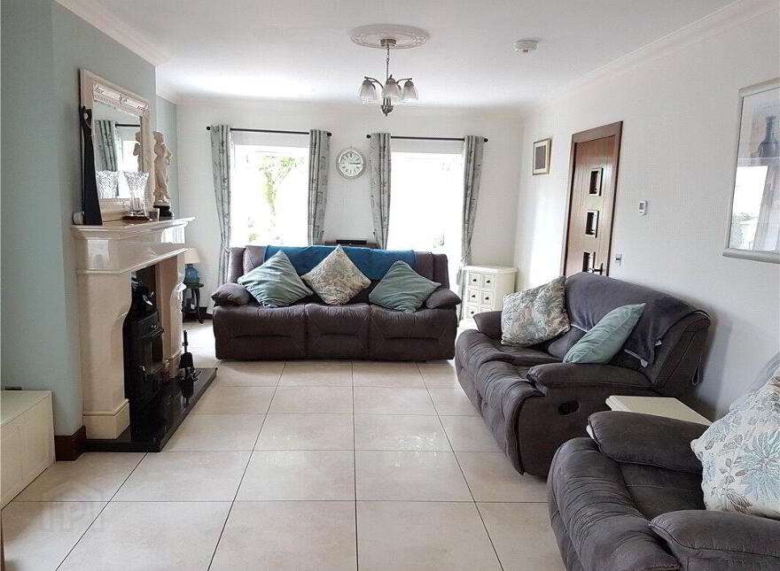 Churchfield, Knock, F12P939