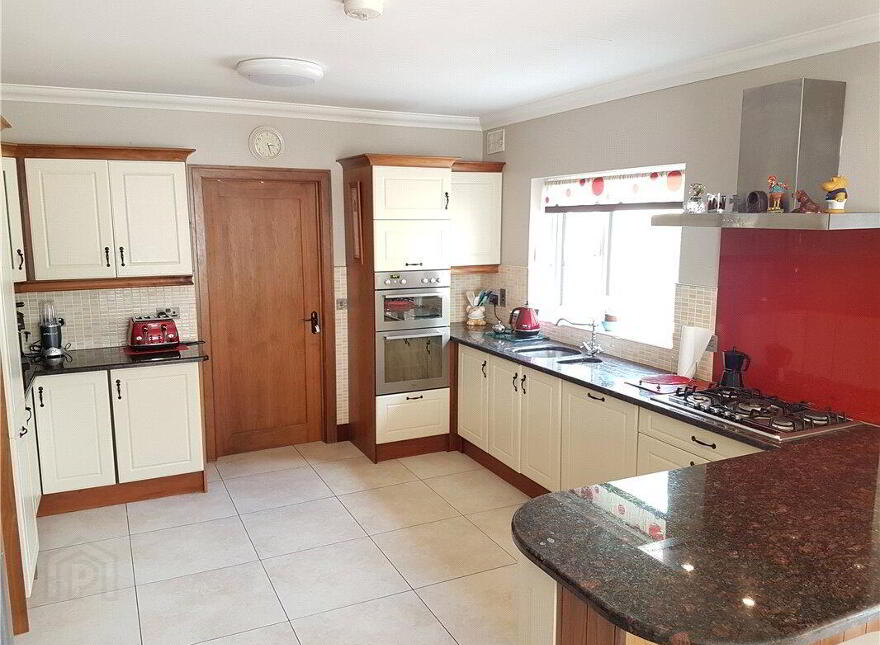 Churchfield, Knock, F12P939