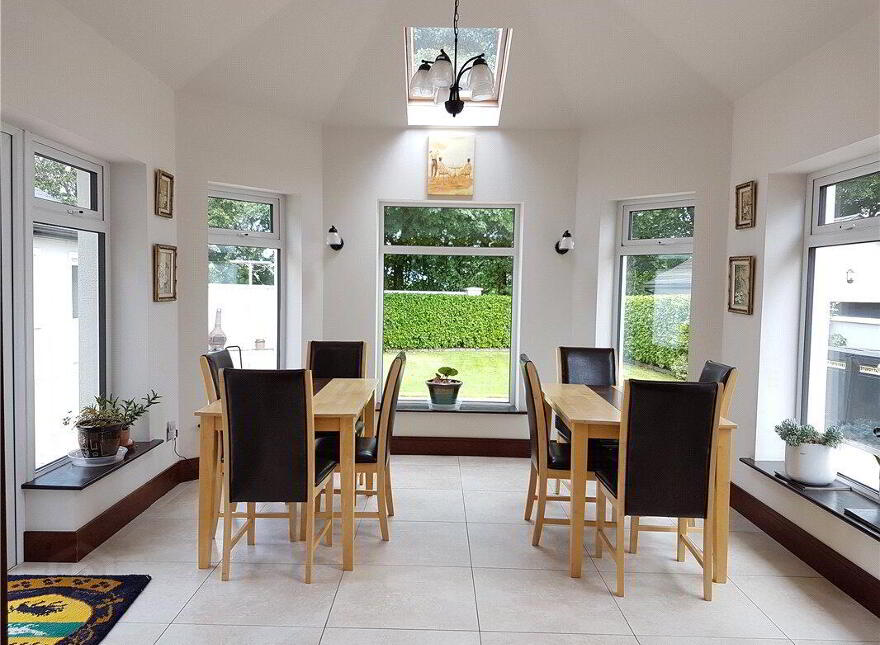 Churchfield, Knock, F12P939