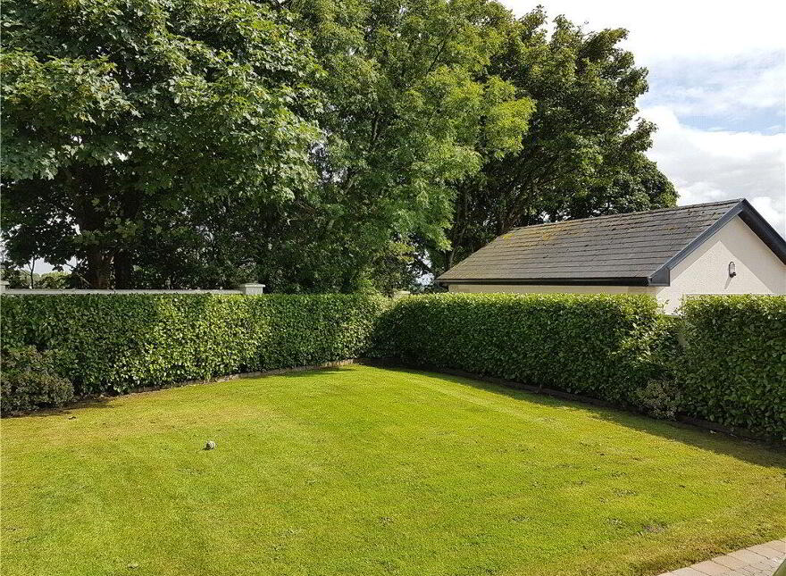 Churchfield, Knock, F12P939