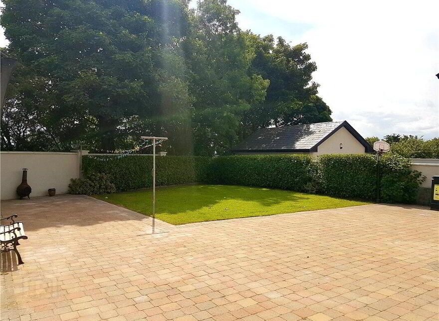 Churchfield, Knock, F12P939