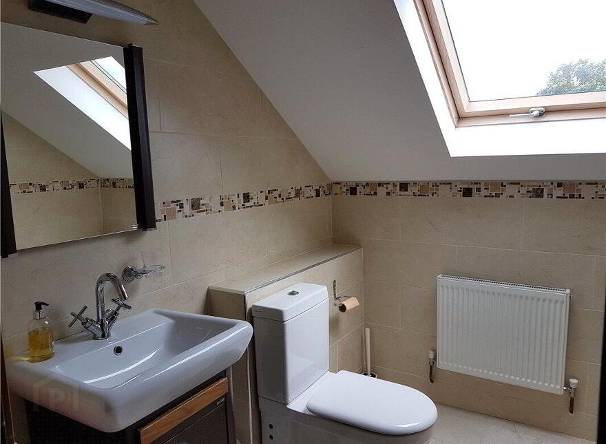Churchfield, Knock, F12P939