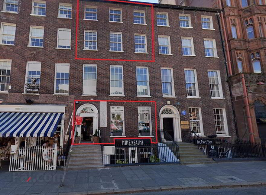 9 Chichester Street, Belfast, BT1 4JA photo