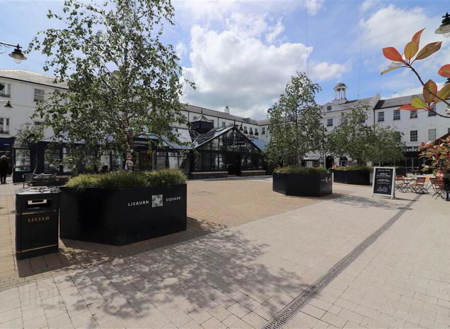 39 Lisburn Square, Lisburn, BT28 1TS