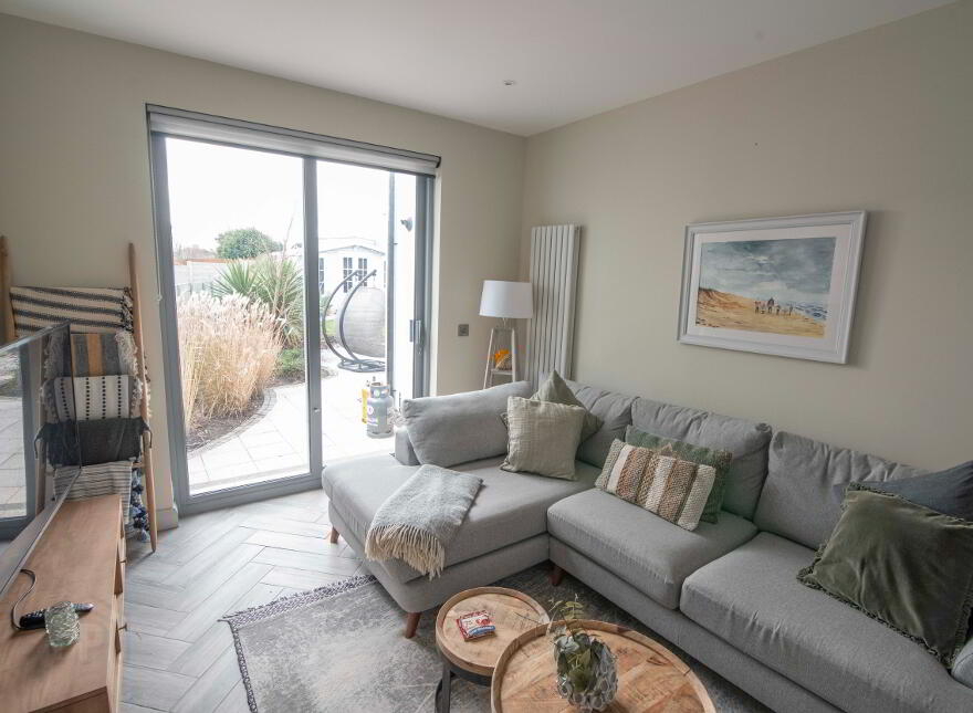 2 Nursery Mews (holiday Let), Portstewart, BT55 7NT
