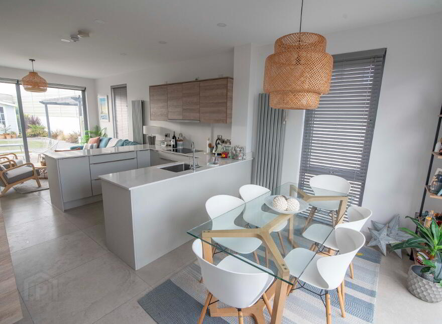 2 Nursery Mews (holiday Let), Portstewart, BT55 7NT