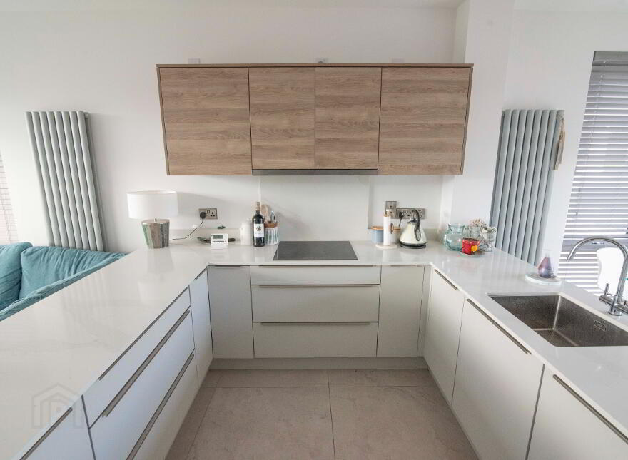 2 Nursery Mews (holiday Let), Portstewart, BT55 7NT