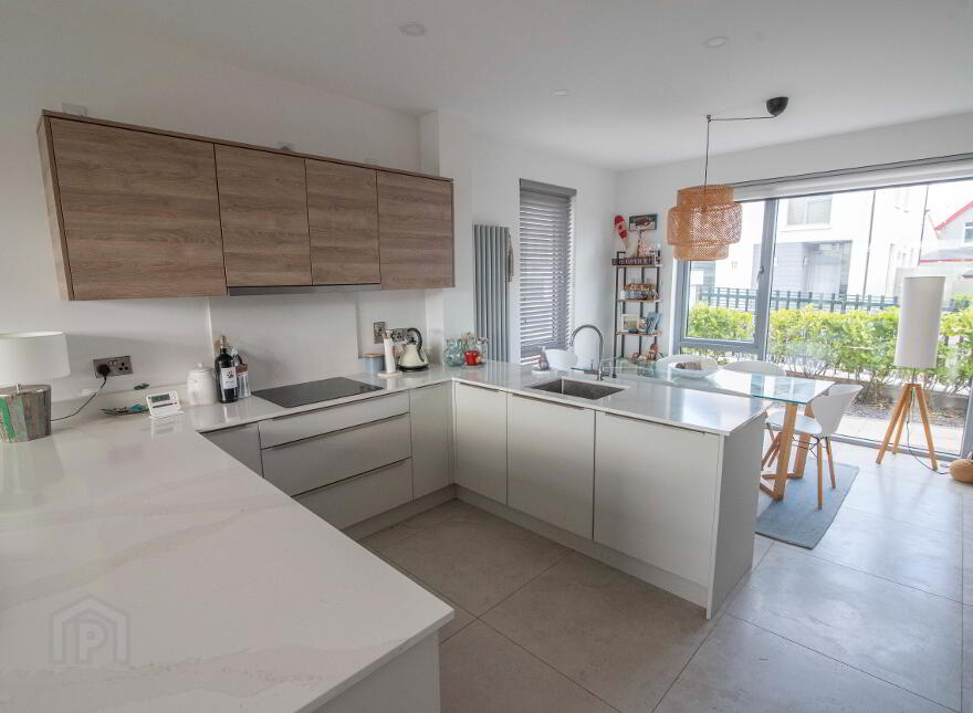 2 Nursery Mews (holiday Let), Portstewart, BT55 7NT