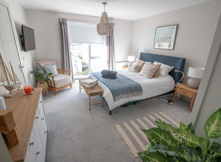 2 Nursery Mews (holiday Let), Portstewart, BT55 7NT
