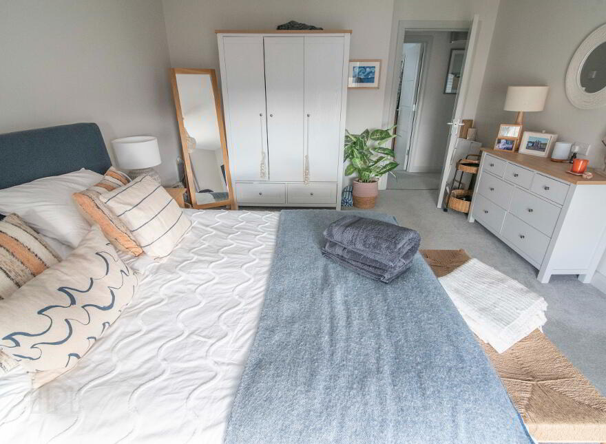 2 Nursery Mews (holiday Let), Portstewart, BT55 7NT