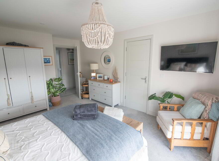 2 Nursery Mews (holiday Let), Portstewart, BT55 7NT