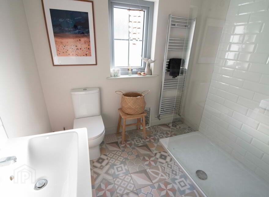 2 Nursery Mews (holiday Let), Portstewart, BT55 7NT