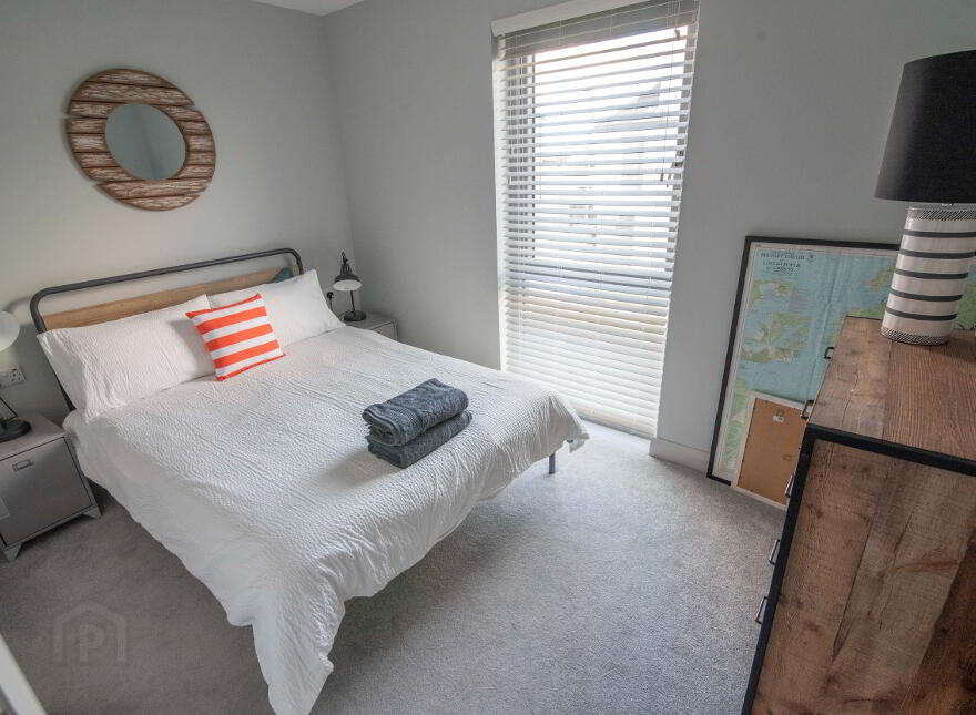 2 Nursery Mews (holiday Let), Portstewart, BT55 7NT