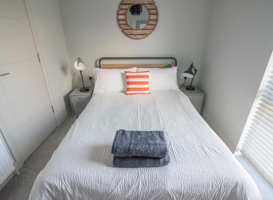 2 Nursery Mews (holiday Let), Portstewart, BT55 7NT