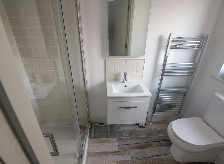 2 Nursery Mews (holiday Let), Portstewart, BT55 7NT