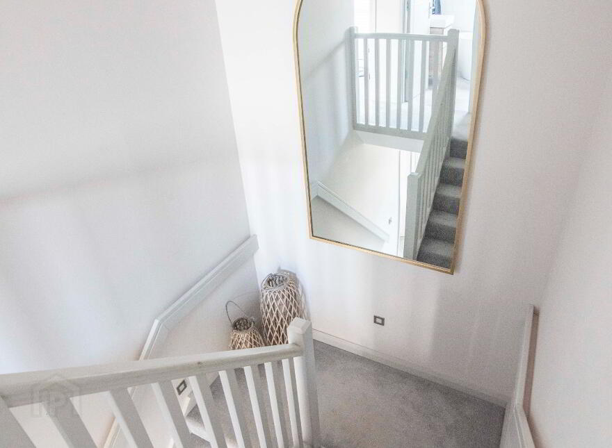 2 Nursery Mews (holiday Let), Portstewart, BT55 7NT