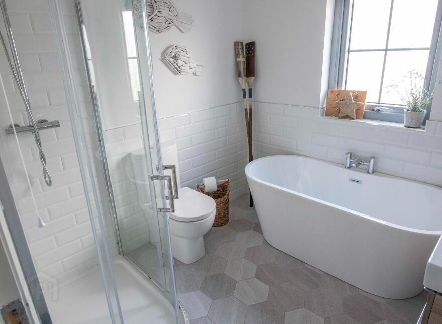 2 Nursery Mews (holiday Let), Portstewart, BT55 7NT