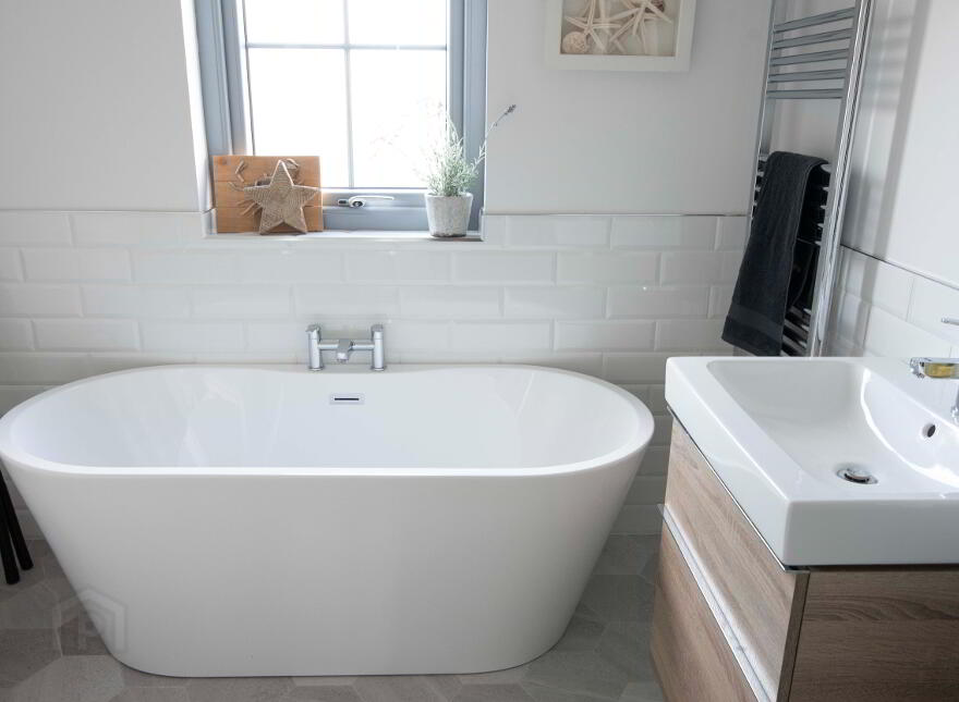 2 Nursery Mews (holiday Let), Portstewart, BT55 7NT