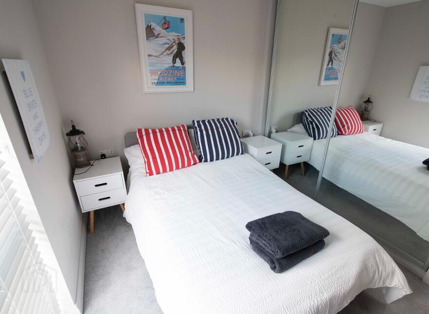 2 Nursery Mews (holiday Let), Portstewart, BT55 7NT