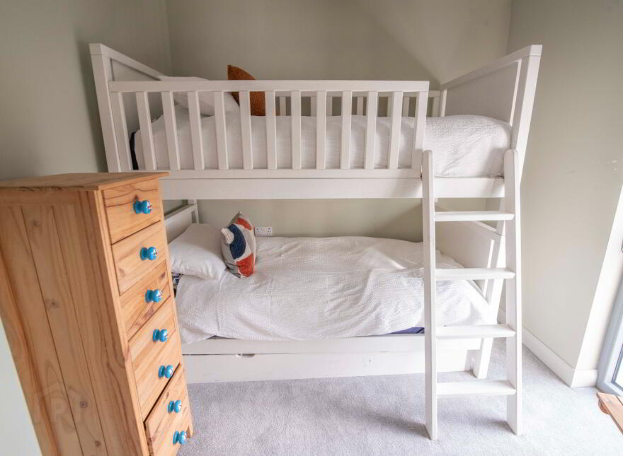 2 Nursery Mews (holiday Let), Portstewart, BT55 7NT
