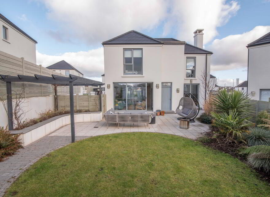 2 Nursery Mews (holiday Let), Portstewart, BT55 7NT