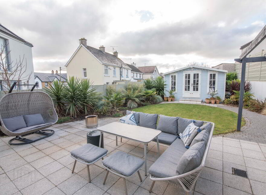 2 Nursery Mews (holiday Let), Portstewart, BT55 7NT