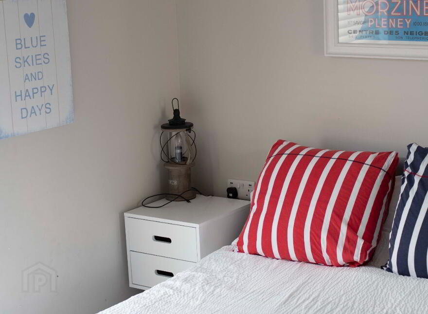 2 Nursery Mews (holiday Let), Portstewart, BT55 7NT