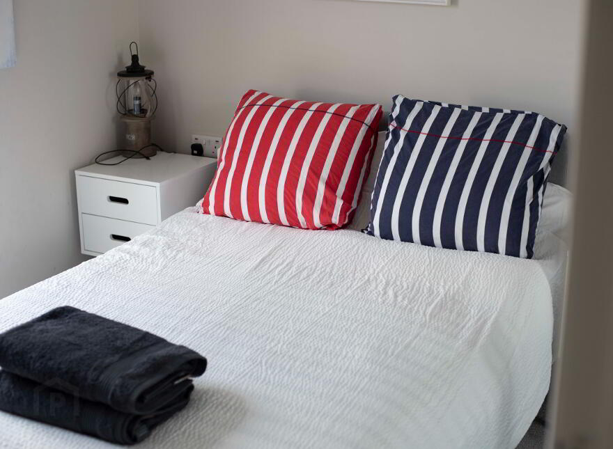 2 Nursery Mews (holiday Let), Portstewart, BT55 7NT