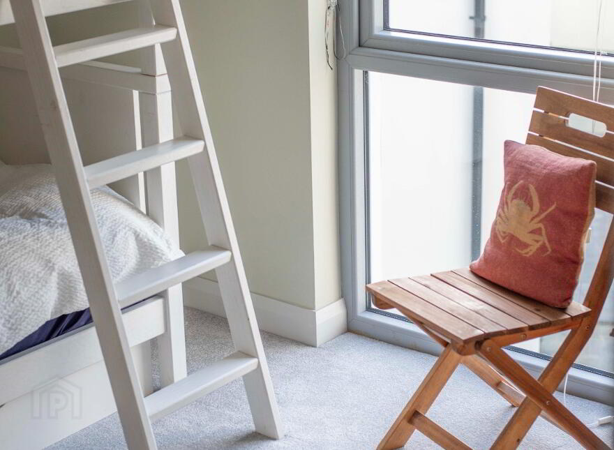 2 Nursery Mews (holiday Let), Portstewart, BT55 7NT