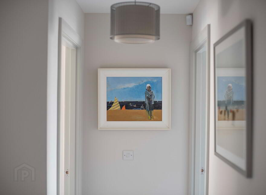 2 Nursery Mews (holiday Let), Portstewart, BT55 7NT