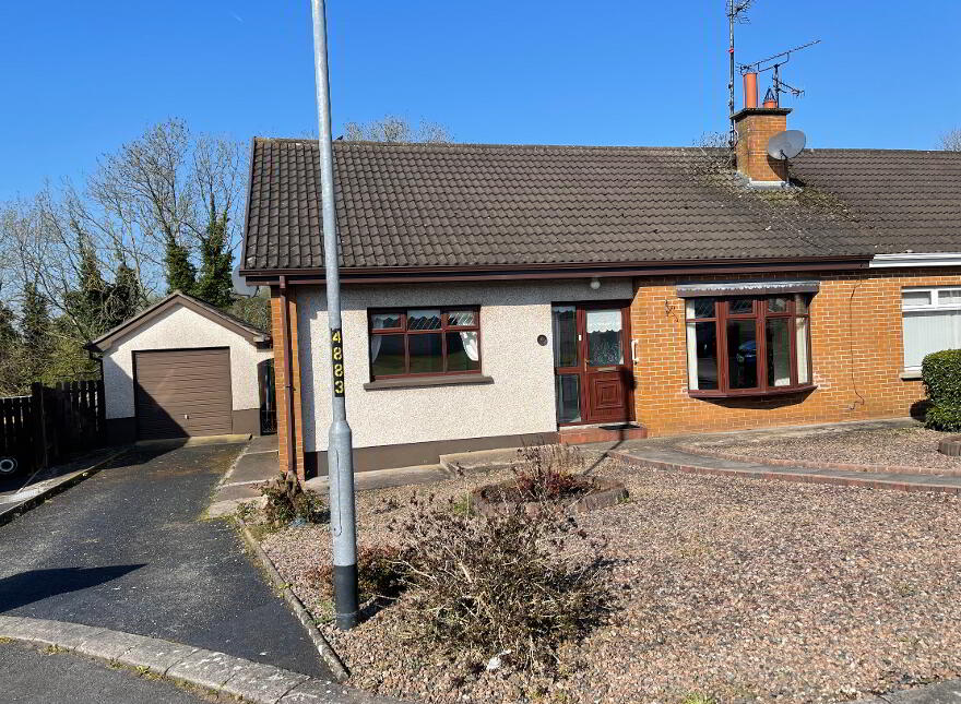 Property For Sale in County Tyrone PropertyPal