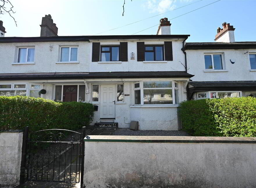 110 Ulsterville Avenue, Belfast, BT9 7AR photo