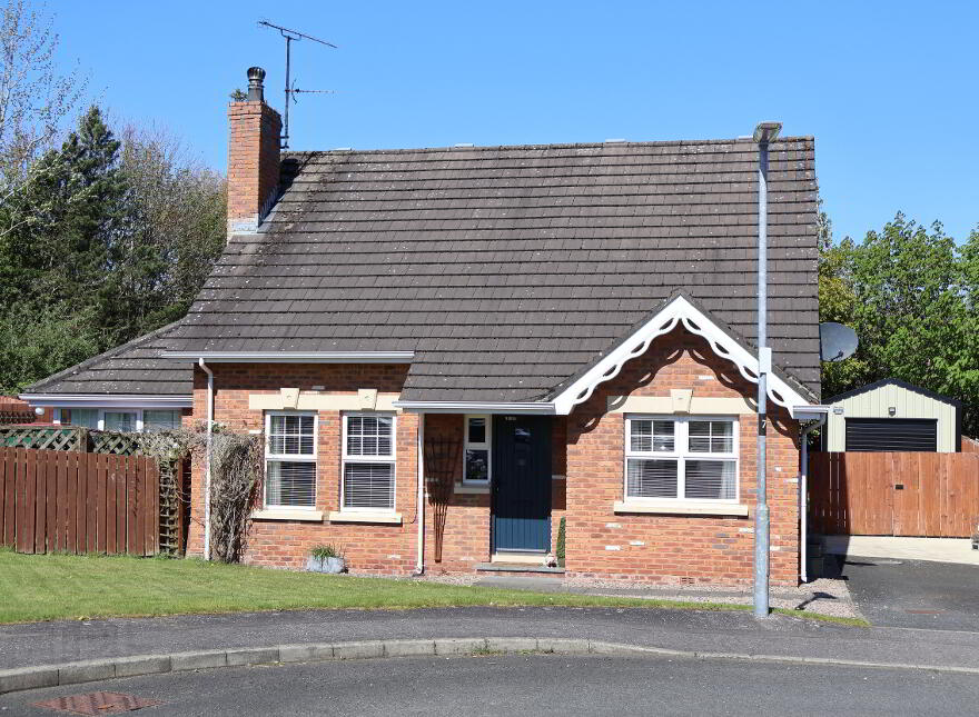 Detached houses For Sale in Northern Ireland PropertyPal