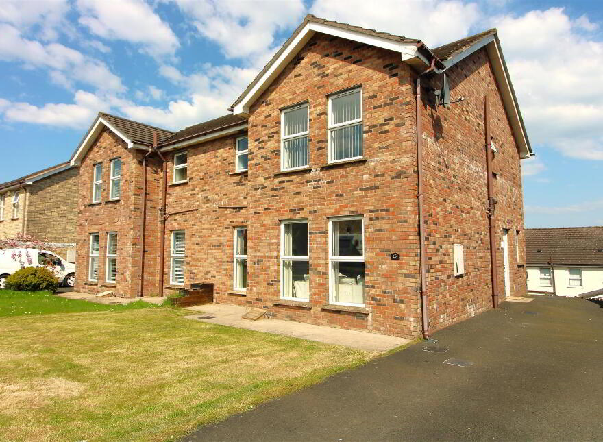 Property For Sale in Larne PropertyPal