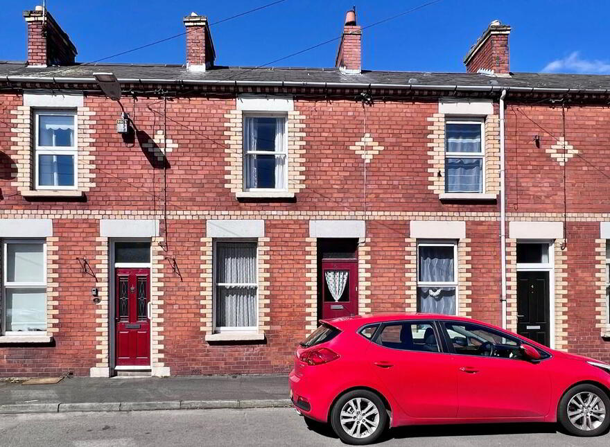 6 South Street, Portadown, BT62 3AR photo