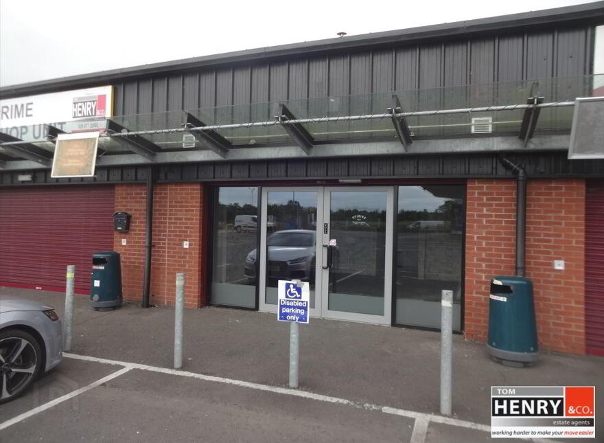 6 Cohannon Complex, Ballynakilly Road, Dungannon, BT71 6HJ