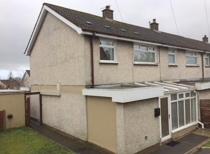 9 Cherrymount, Mossley, Newtownabbey, BT36 5NH