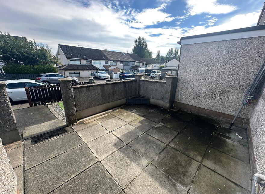 9 Cherrymount, Mossley, Newtownabbey, BT36 5NH