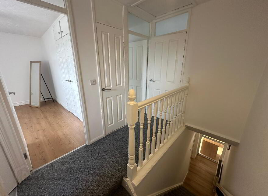 9 Cherrymount, Mossley, Newtownabbey, BT36 5NH