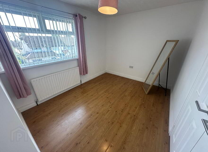 9 Cherrymount, Mossley, Newtownabbey, BT36 5NH