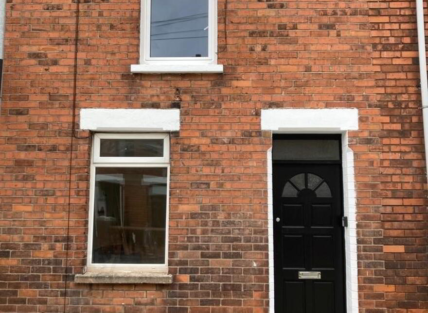 112 Ebor Street, Tates Avenue, Belfast, BT12 6NQ photo